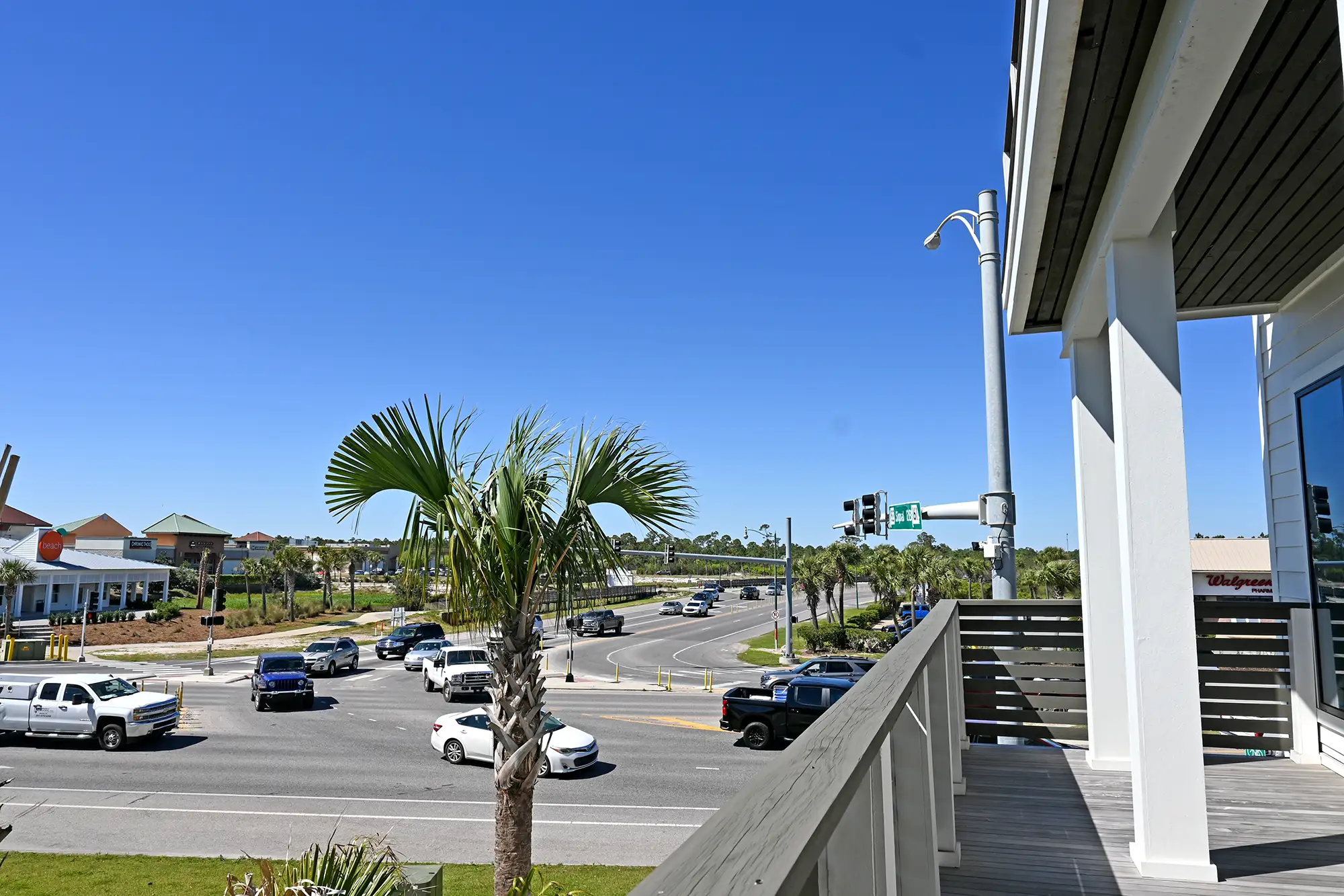 The Bluffs at Orange Beach